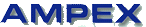 ampex